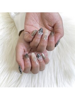 ベリール 南平岸店(Be'Leel)/シアーニュアンス☆