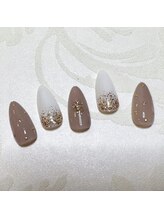 サロン ド エスポアール(Salon de Espoir)/2月定額メニューS