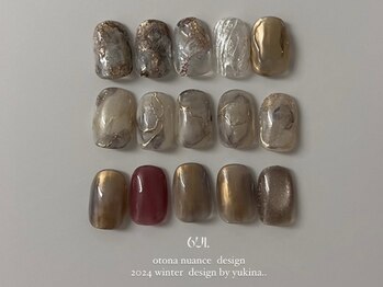 ロウイ(6ui.)/omochikomi &nbsp;design/8000yen