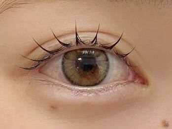 ビーラボ(BLabo)/まつ毛パーマ