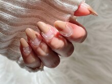 ネイルサロン アール(NAIL SALON R)の雰囲気（定額デザインはインスタグラムにUP＠_r_nailsalon_をチェック♪）