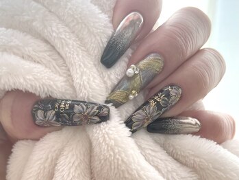 ル トレフル(Le Tre'fle)/定額デザイン