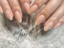 ミュア(Muir)/アート2本コース