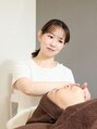 スナリ(SUNARI)/姜 聆華