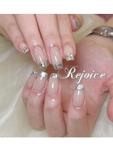 リジョイス 恵比寿店(Rejoice)/