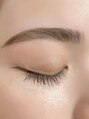 アイモイ(eye moy) #ハリウッドブロウ#マツパ#HBL#パーマ#まゆげ#眉毛