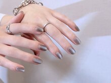 サロンエヌ(salon enu)/ビー玉マグ