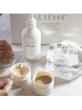 ぺルラ 島田駅前店(Perla)/ハーブピーリング