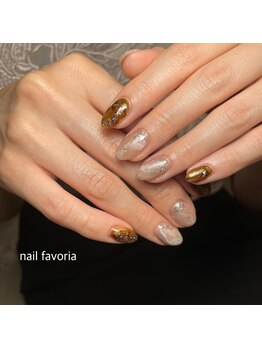 サンプルデザイン