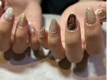 ライズ ココウ ガーデン(rise cocoo garden)/アートコース