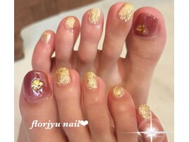 フットnail