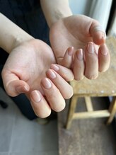 ププカニ(pupuKani)/カラーグラデーション