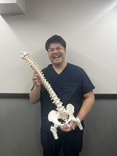 中村公園駅前整体院 中川 広大