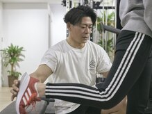 オスポールジム 浅草橋店(AuSportGym)