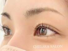 チェルシーサロン(CHELSEA SALON)/パリジェンヌラッシュリフト