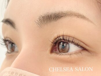 チェルシーサロン(CHELSEA SALON)/パリジェンヌラッシュリフト