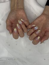 マヴィ(MAViE)/【gel】gradation¥5800