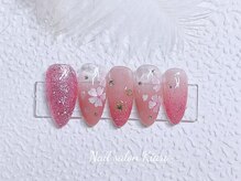 キアラネイル(Kiara Nail)/定額デザインB