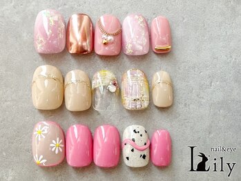 リリー 橋本店(Lily)/キャンペーン