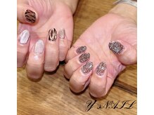 ワイズネイル(Y's NAIL)/