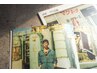 メンズスペシャル！溢れる自信コース  180分  23000円