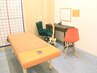 「席だけ予約」　2回目以降利用の方限定