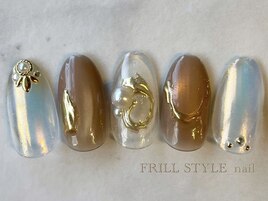 Hand エレガントコース