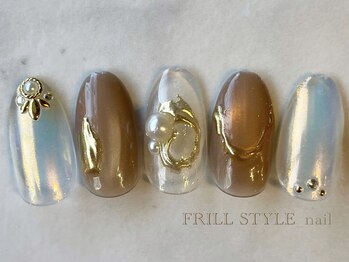 Hand エレガントコース