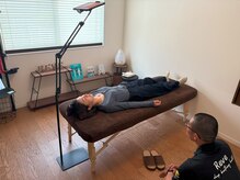 レーヴ/最新AIで呼吸を見える化！