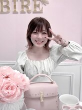 ユビレ(YUBIRE) hiroka 