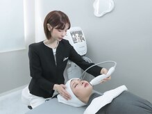 メルト 中目黒(Melt.)の雰囲気（お客様に本当に必要な施術をご提案いたします。）