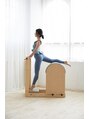 ニコピラティス(nico pilates)/nico：）pilates