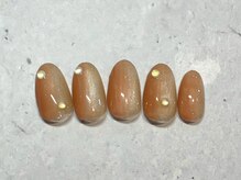 ネオリーブ ジューク 日吉店(Neolive JuQ)/定額ネイル