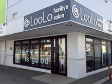 ルーロ サロン(LooLo salon)