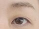 ルポ(RUPO)の写真/【初めての方にもオススメ】あなたの目元に合わせてデザインや仕上がりを調整♪美眉毛/アイブロウ/間引き◎