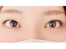 クリア アイラッシーズ アンド ネイルサロン シャイン(CLEAR & SHINE)/マツパ・まつ毛パーマ・カール