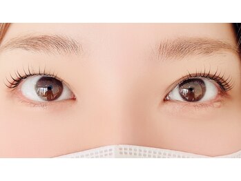 クリア アイラッシーズ アンド ネイルサロン シャイン(CLEAR & SHINE)/マツパ・まつ毛パーマ・カール