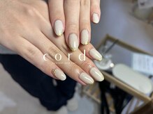 コード 宇都宮店(cord)/60min design/cord宇都宮