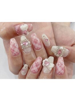 アートの種類が豊富