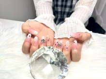 サロンズドゥー(Salon’s Doo)の雰囲気（夏デザインも随時更新♪）