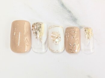 ネイルサロン ルーム 浦安店(Nail Salon ROOM)/【定額プレミアムコース¥7300】
