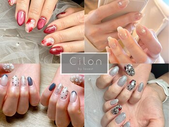 シロン バイ ラベスト 四日市店(Cilon by lovest)