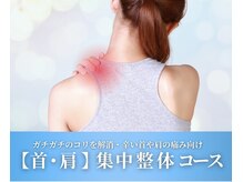 整体院ワト 蒲田院(WATO)の雰囲気（首こり、肩こりなど整体メニューが豊富。）