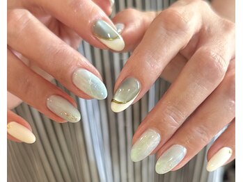 オテモネイル(otemo.nail)/