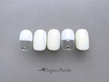 定額・シンプルアートコース