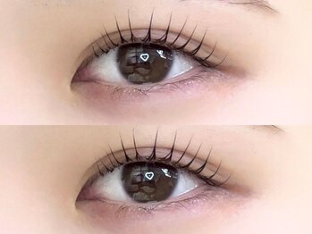 ルミス 川崎店(LUMISS)/LUMISS川崎店/まつげパーマ