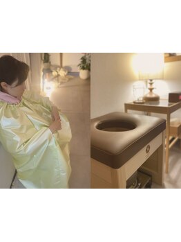 冷え改善・代謝をUPしたい