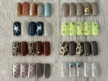 ハイネイルアンドラッシーズ(Hi! Nails&Lashes)