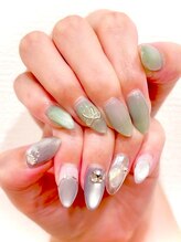 ブルーバード(BLUE BARD)/デザインコース