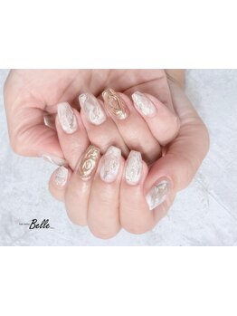 アートの種類が豊富